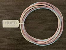  Blushing Blooms Bracelets
