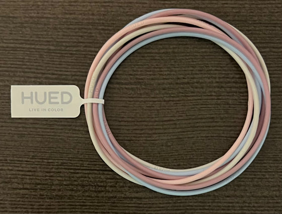 Blushing Blooms Bracelets