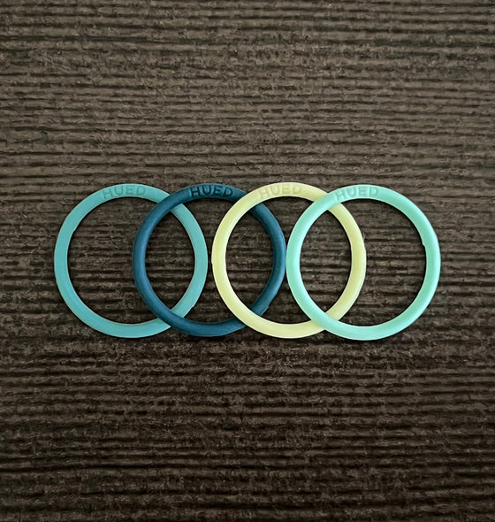 Lagoon Life Rings