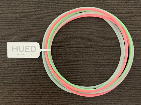 Strawberry Mojito Bracelets