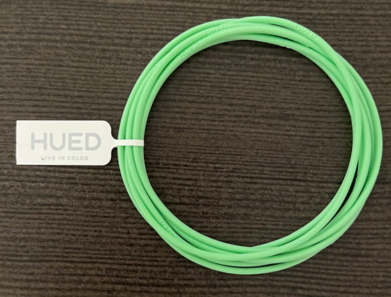 Pastel Green Bracelets