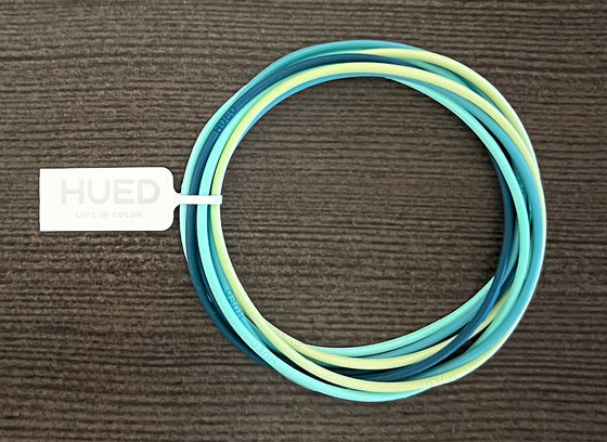 Lagoon Life Bracelets