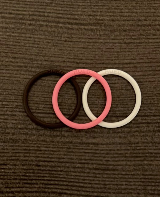 Neapolitan Rings