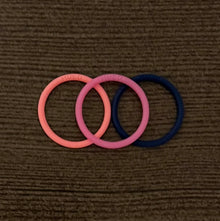 Elevate Rings