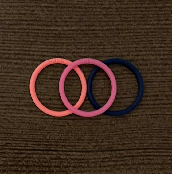 Elevate Rings