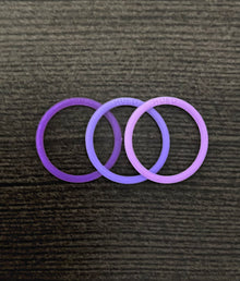  Dementia Awareness Rings