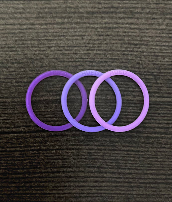 Dementia Awareness Rings