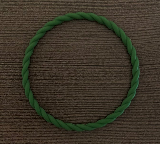 Chive Twist Bracelet