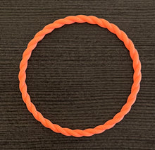  Salmon Twist Bracelet