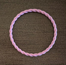  Lavender Haze Twist Bracelet