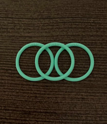  Cabbage Rings