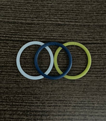  Essence of Shade Rings