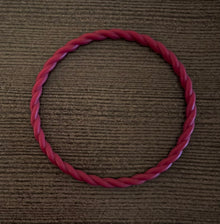  Purple Potion Twist Bracelet