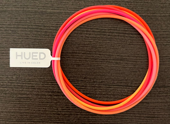 Coral Cutie Bracelets