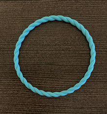  Water Sign Twist Bracelet