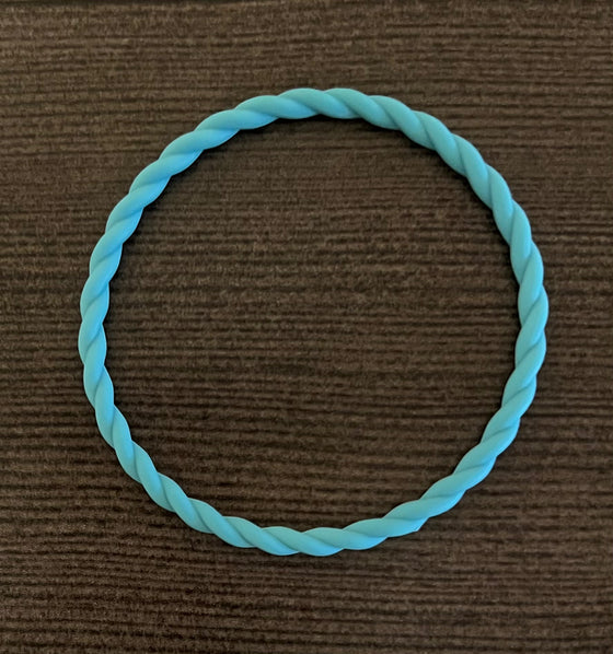 Water Sign Twist Bracelet