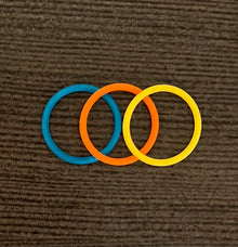  Fresh Outta Ducks Rings