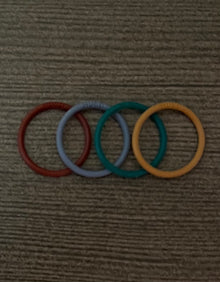 Taylor’s Cozy Cottage Rings