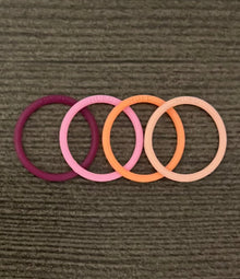  Aspire Rings