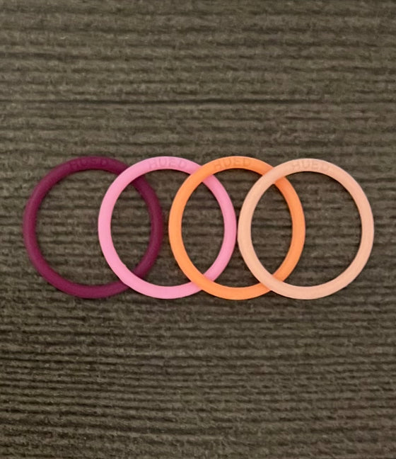 Aspire Rings