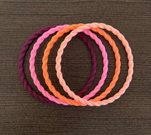  Aspire Twist Bracelets