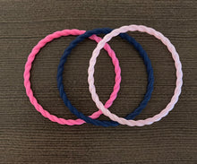  Pretty Preppy Twist Bracelets