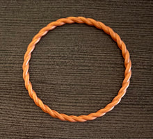  Copper Twist Bracelet