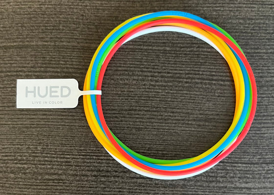 Beach Ball Bliss Bracelets