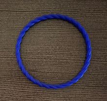  Royal Blue Twist Bracelet