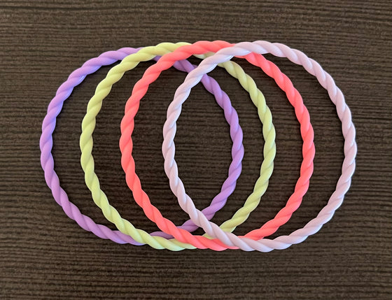 Twist of Fate Twist Bracelets