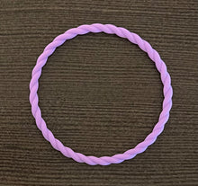  Crocus Petal Twist Bracelet