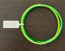  The Chameleon Bracelets