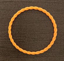  Tangerine Twist Bracelet