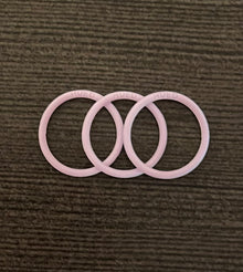  Lilac Rings