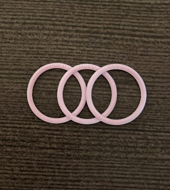 Lilac Rings