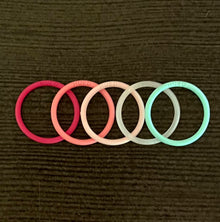  Poolside Rings