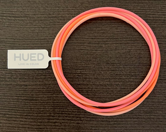 The CarrieAnn Bracelets