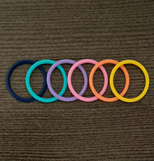  Focus On The Good Rings