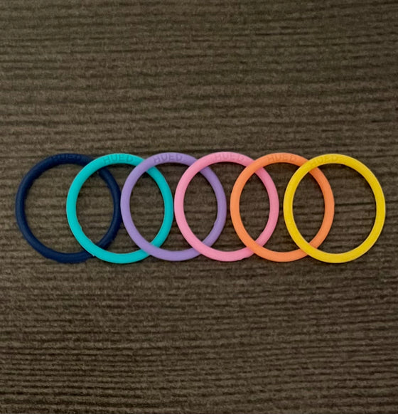 Focus On The Good Rings