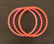  The CarrieAnn Twist Bracelets