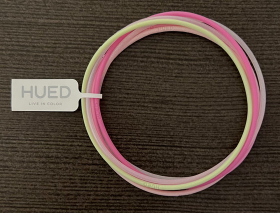 Faded Petals Bracelets