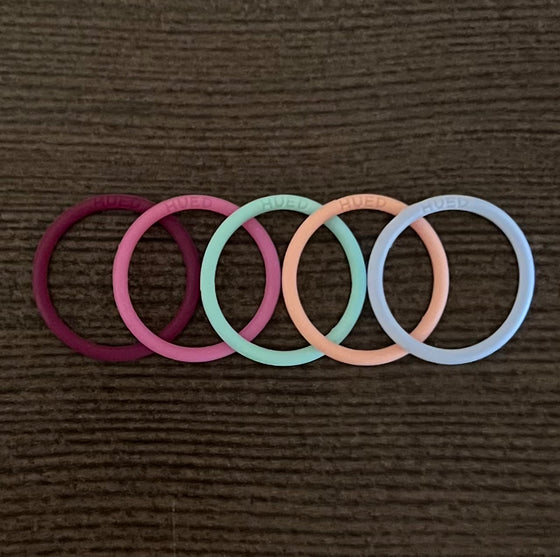 Fantabulous Rings