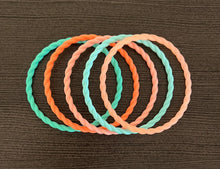  Showstopper Twist Bracelets