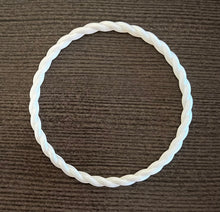  Pearl Twist Bracelet