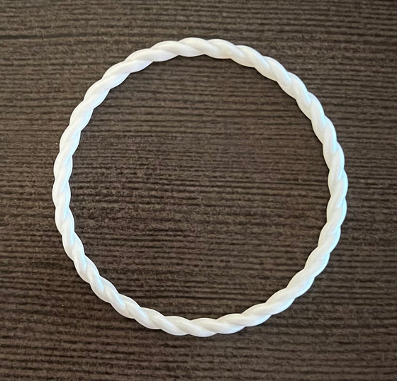 Pearl Twist Bracelet