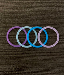  Dazed and Confused Rings