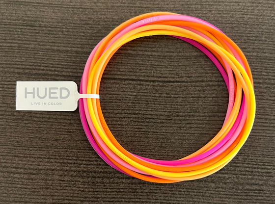 Sunshine Day Bracelets