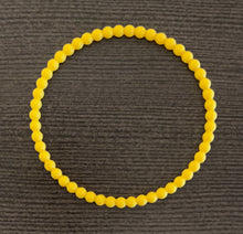  Freesia Beaded Bracelet