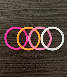 Sunset Boulevard Rings