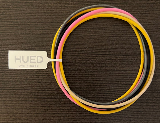 Pencil Me In Bracelets